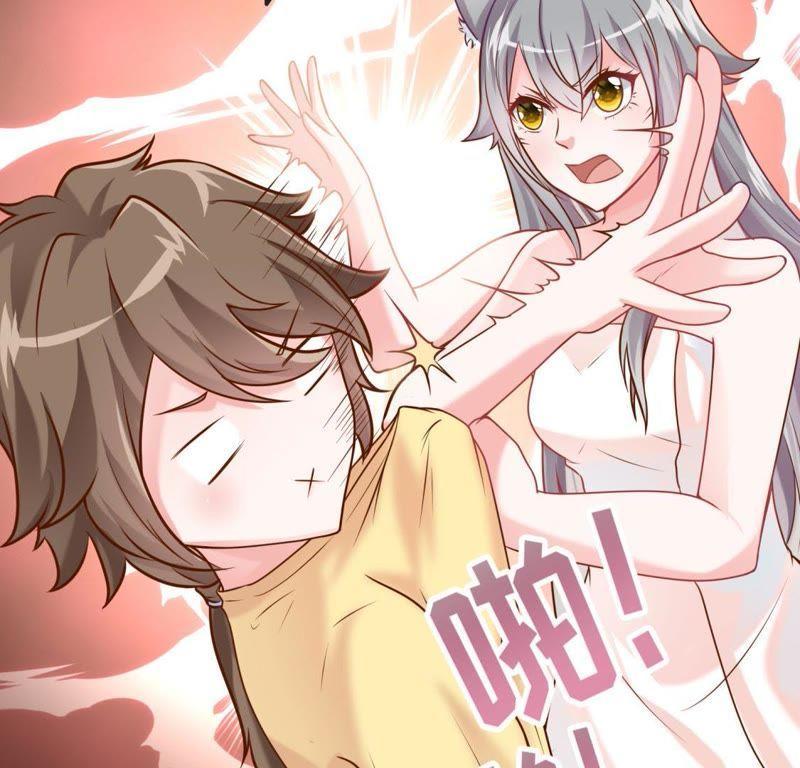 Turned Into a Grass in The Fantasy World? Chapter 04 Gambar 6